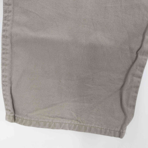ドッカーズ DOCKERS 90S 2タックテーパードチノパンツ メンズ 34
