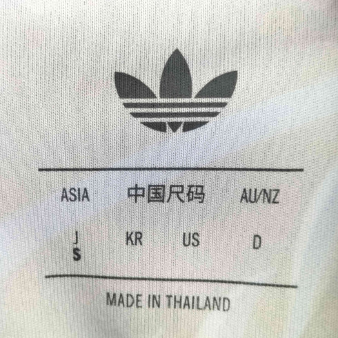 アディダス adidas AFA A JSY D メンズ JPN:S