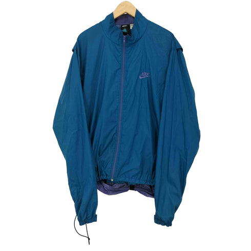 ナイキエーシージー NIKE ACG ナイロンジャケット メンズ XL