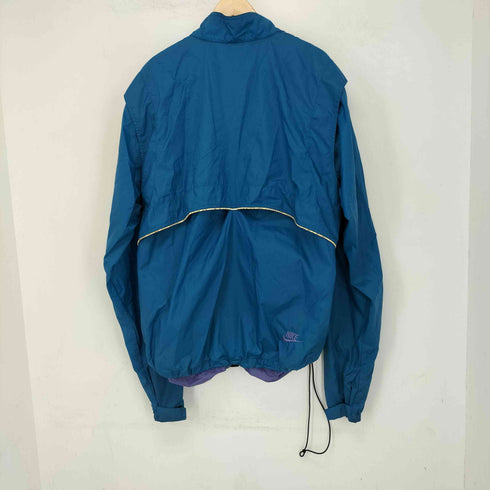 ナイキエーシージー NIKE ACG ナイロンジャケット メンズ XL