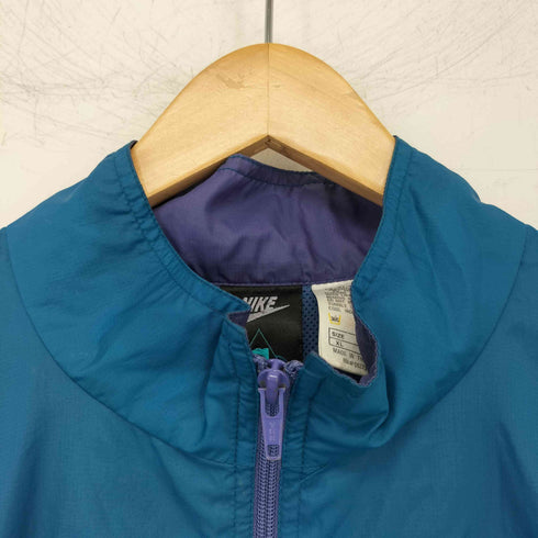 ナイキエーシージー NIKE ACG ナイロンジャケット メンズ XL