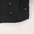 cozy worldwide SL Black Leather Jacket メンズ JPN:M