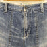 ギャップ Gap STRAIGHT FIT デニムベイカーパンツ メンズ 36