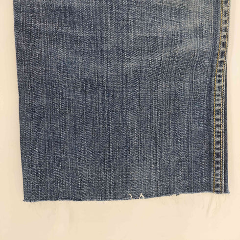 ギャップ Gap STRAIGHT FIT デニムベイカーパンツ メンズ 36