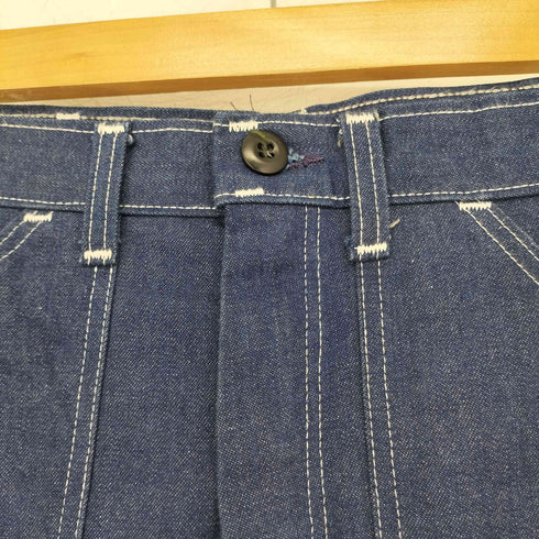 スタンレイ Stan Ray ペインターデニムパンツ メンズ