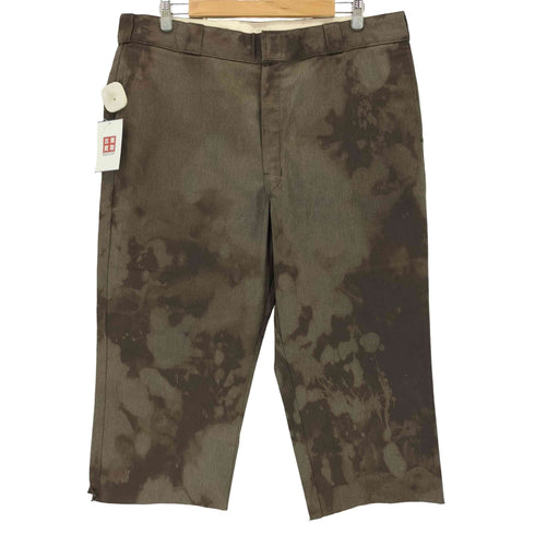 ディッキーズ Dickies 874 original fit ブリーチデザイン ワークパンツ メンズ 40