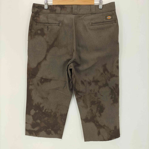 ディッキーズ Dickies 874 original fit ブリーチデザイン ワークパンツ メンズ 40