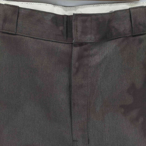 ディッキーズ Dickies 874 original fit ブリーチデザイン ワークパンツ メンズ 40