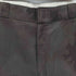 ディッキーズ Dickies 874 original fit ブリーチデザイン ワークパンツ メンズ 40