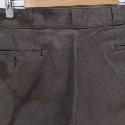ディッキーズ Dickies 874 original fit ブリーチデザイン ワークパンツ メンズ 40