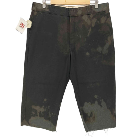 ディッキーズ Dickies 874 original fit ブリーチデザイン ワークパンツ メンズ 40