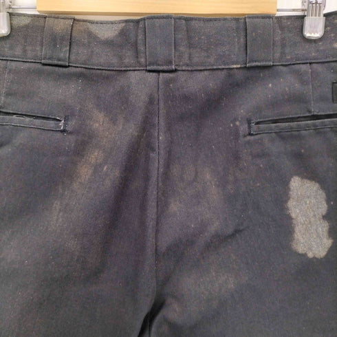 ディッキーズ Dickies 874 original fit ブリーチデザイン ワークパンツ メンズ 40