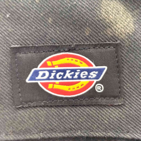 ディッキーズ Dickies 874 original fit ブリーチデザイン ワークパンツ メンズ 40