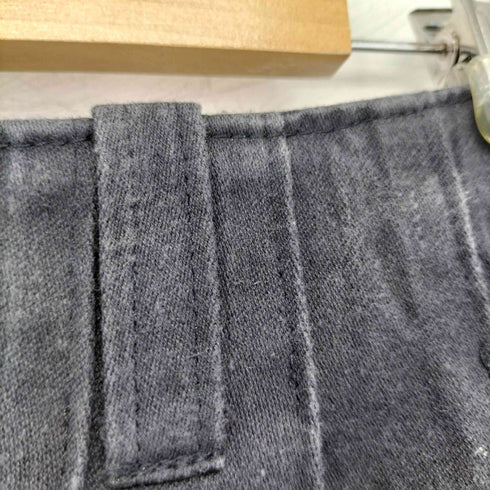 ヒューゴボス HUGO BOSS タック入りワイドパンツ メンズ