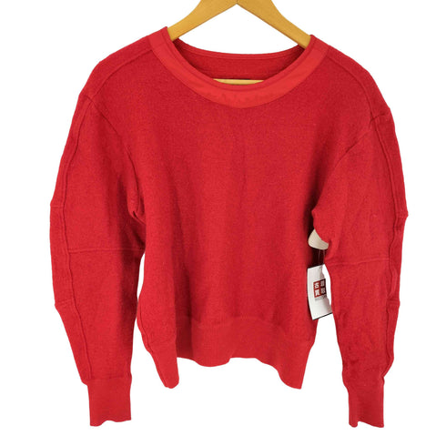 ジースターロー G-STAR RAW ウール混 カットソー レディース import:S