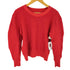 ジースターロー G-STAR RAW ウール混 カットソー レディース import:S