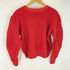 ジースターロー G-STAR RAW ウール混 カットソー レディース import:S