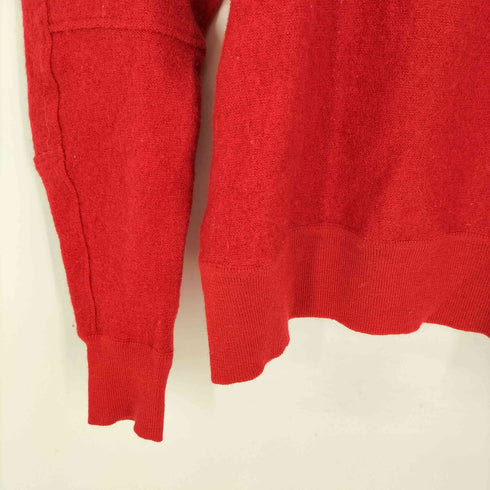 ジースターロー G-STAR RAW ウール混 カットソー レディース import:S