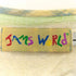 JAMS WORLD ハワイ製 レーヨン 花柄 ロング ワンピース レディース import:L