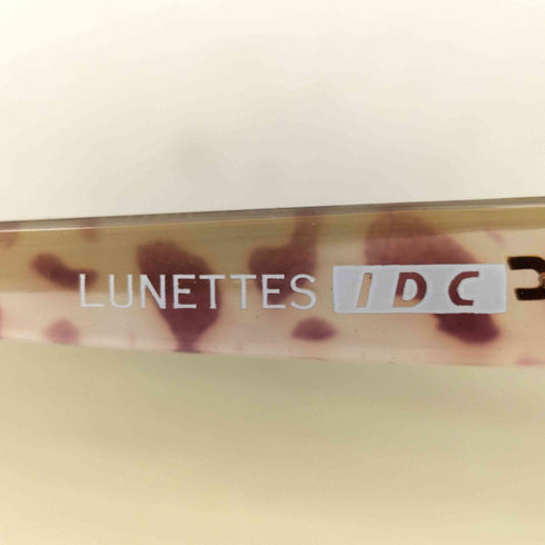 LUNETTES I.D.C IDC 5505 NO.2 サングラス メンズ