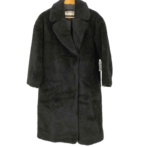 レイビームス Ray BEAMS ボア ビッグシルエット コート レディース