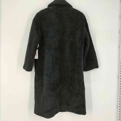 レイビームス Ray BEAMS ボア ビッグシルエット コート レディース