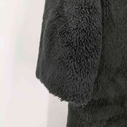 レイビームス Ray BEAMS ボア ビッグシルエット コート レディース