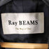 レイビームス Ray BEAMS ボア ビッグシルエット コート レディース