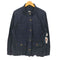 エルエルビーン L.L.Bean Ripstop Utility Field Jacket リップストップ ユーティリティ フィールド ジャケット レディース import:L