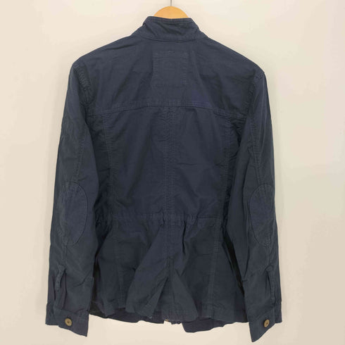 エルエルビーン L.L.Bean Ripstop Utility Field Jacket リップストップ ユーティリティ フィールド ジャケット レディース import:L