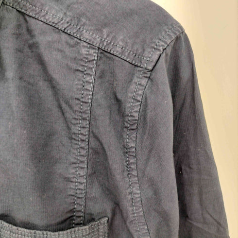 エルエルビーン L.L.Bean Ripstop Utility Field Jacket リップストップ ユーティリティ フィールド ジャケット レディース import:L