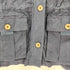 エルエルビーン L.L.Bean Ripstop Utility Field Jacket リップストップ ユーティリティ フィールド ジャケット レディース import:L