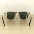 LUNETTES I.D.C IDC 5002 NO.1 サングラス メンズ