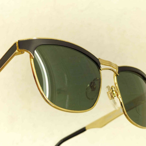 LUNETTES I.D.C IDC 5002 NO.1 サングラス メンズ