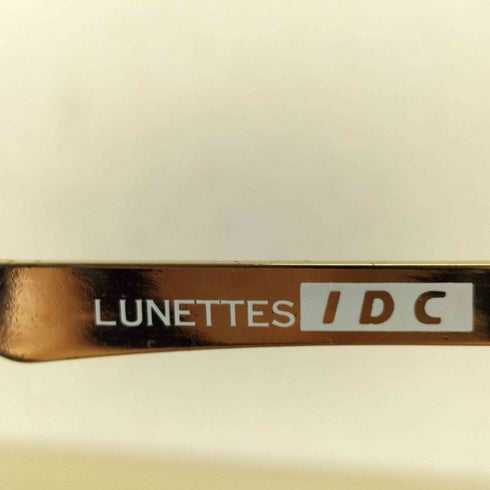 LUNETTES I.D.C IDC 5002 NO.1 サングラス メンズ