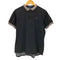 フレッドペリー FRED PERRY ロゴ刺繍 S/S ネップ ポロシャツ メンズ import:L