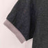 フレッドペリー FRED PERRY ロゴ刺繍 S/S ネップ ポロシャツ メンズ import:L