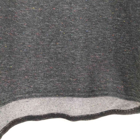 フレッドペリー FRED PERRY ロゴ刺繍 S/S ネップ ポロシャツ メンズ import:L