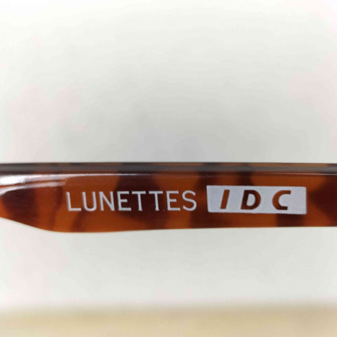 LUNETTES I.D.C IDC 5006 NO.5 サングラス メンズ