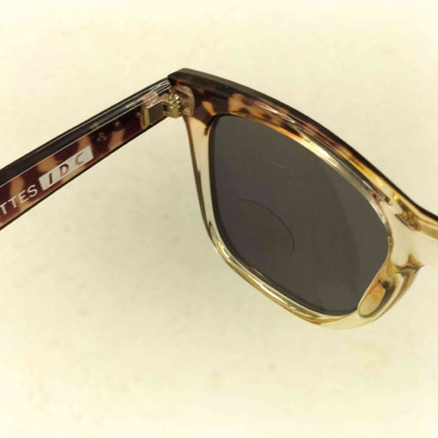 LUNETTES I.D.C IDC 5504 NO.3 サングラス メンズ