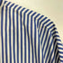 フレッシュサービス Fresh Service CORPORATE BLUE STRIPE REGULAR COLLAR SHIRT メンズ FREE