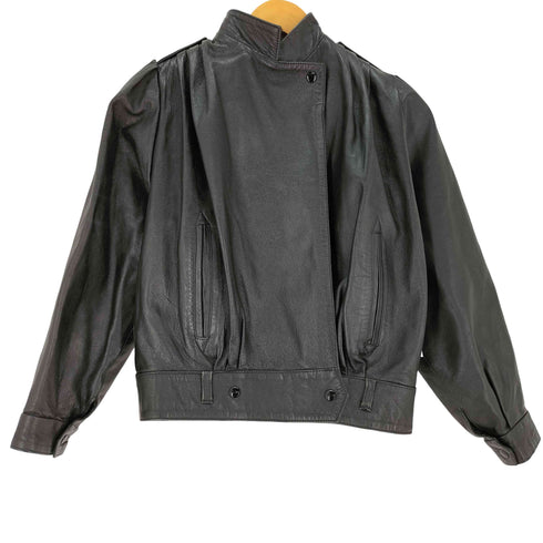 シングルライダース ジャケット レディース