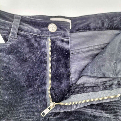 juemi コーデュロイ ショートパンツ レディース JPN:S