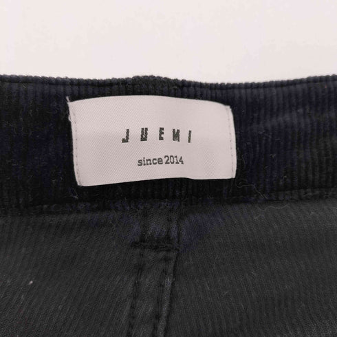 juemi コーデュロイ ショートパンツ レディース JPN:S