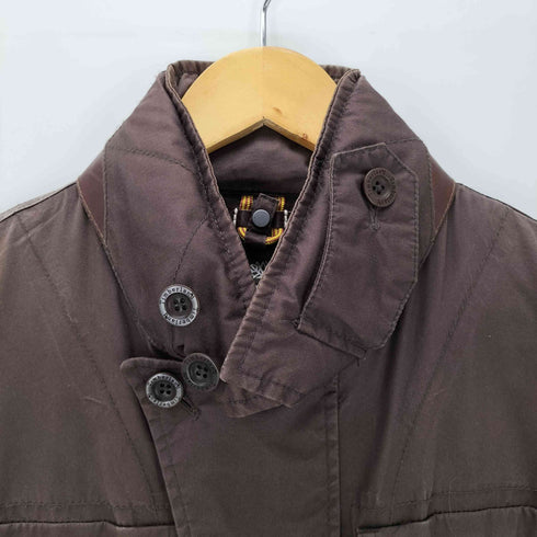ティンバーランド Timberland M-65 型 アーミー サンプリング パッカブル フィールド ジャケット メンズ import:S