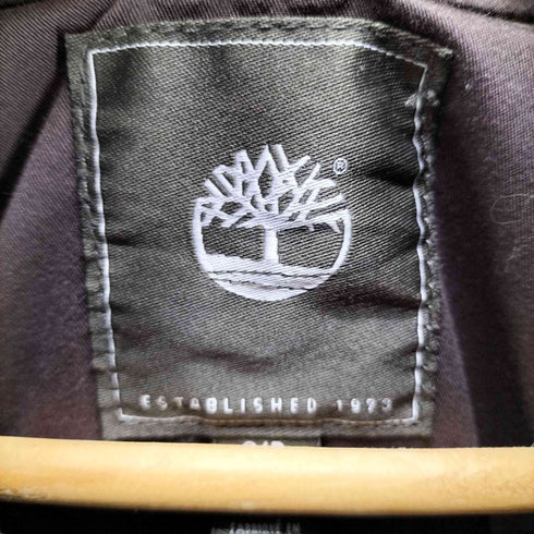 ティンバーランド Timberland M-65 型 アーミー サンプリング パッカブル フィールド ジャケット メンズ import:S