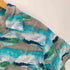 ギャップ Gap 00S 01SS OLD サメ 総柄 S/S 開襟 オープンカラー コットン アロハ シャツ メンズ import:L