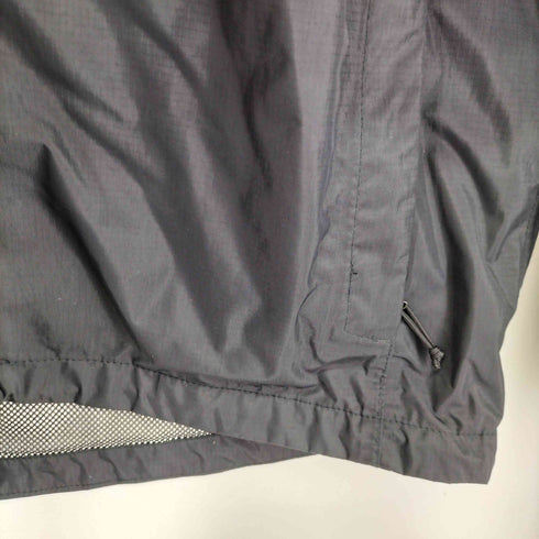 ザノースフェイス THE NORTH FACE ナイロン マウンテンパーカ メンズ JPN:L