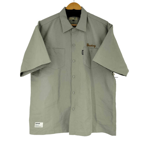 ショット Schott ワークシャツ メンズ JPN:XL