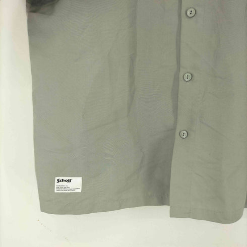 ショット Schott ワークシャツ メンズ JPN:XL